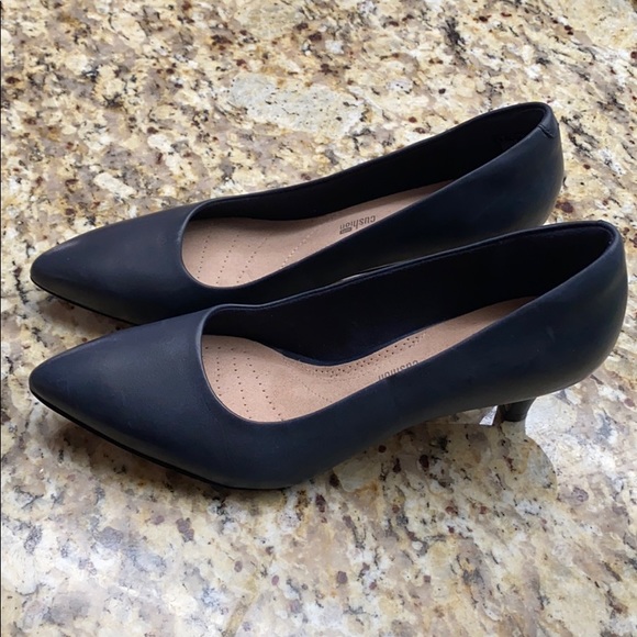 clarks linvale jerica pump